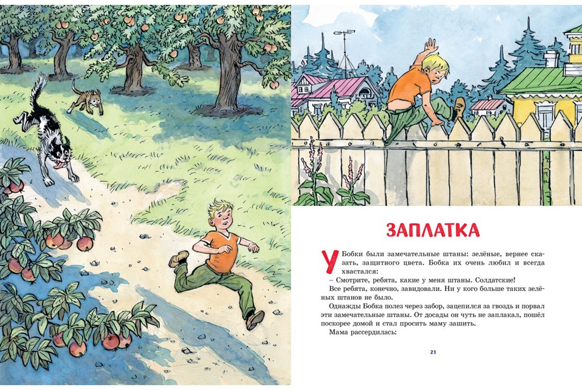 Книга Носов Н. Н.: Живая шляпа купить,NaN