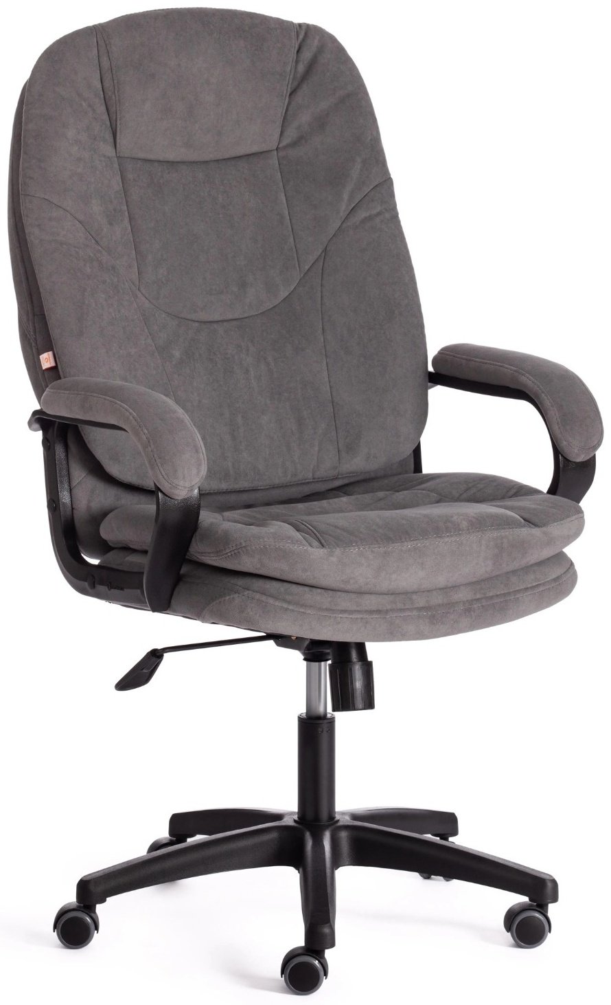 Офисное кресло Tetchair Comfort LT 19386, серый купить,0