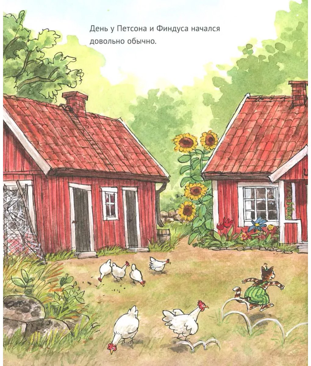 Книга Нурдквист С.: А ну-ка, Петсон! купить,NaN