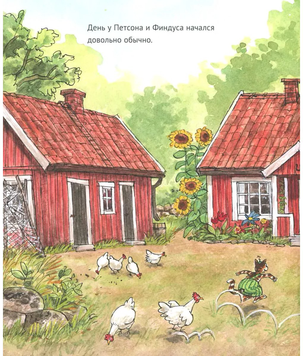Книга Нурдквист С.: А ну-ка, Петсон! купить,NaN