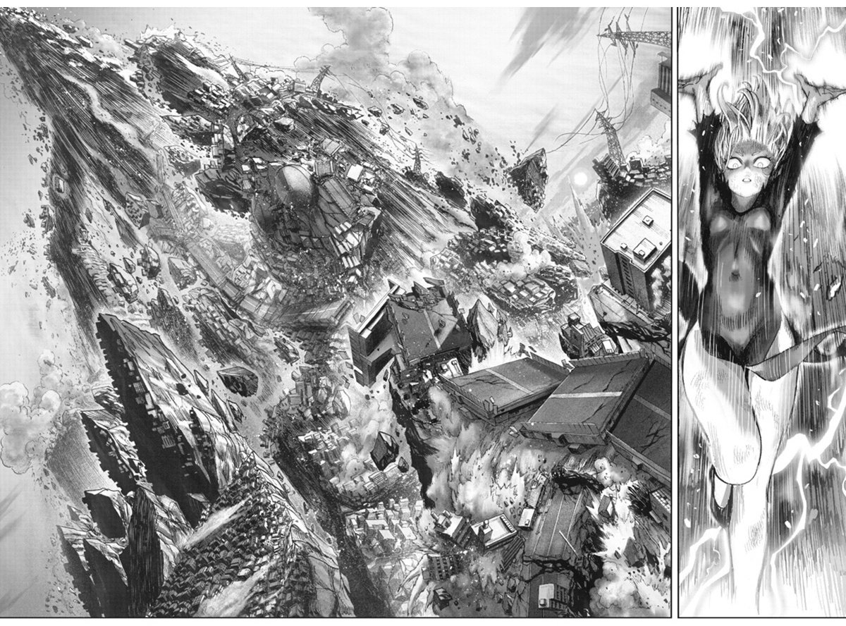 Книга One: One-Punch Man.&nbsp;Книга 14. Вся мощь Торнадо. В бездну купить,NaN