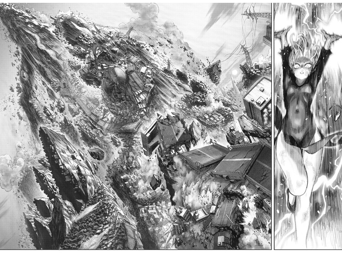 Книга One: One-Punch Man.&nbsp;Книга 14. Вся мощь Торнадо. В бездну купить,NaN