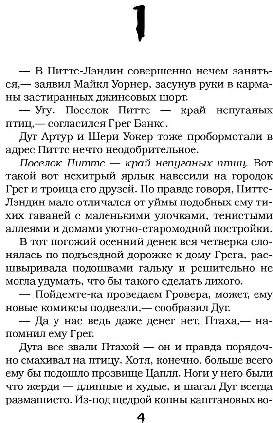 Книга Стайн Р.: Проклятие и невидимка купить,NaN