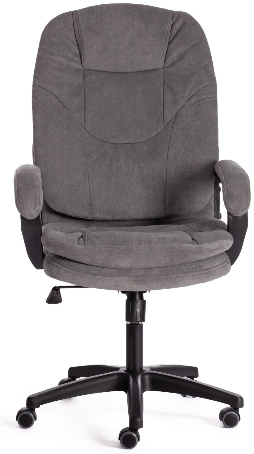 Офисное кресло Tetchair Comfort LT 19386, серый купить,NaN
