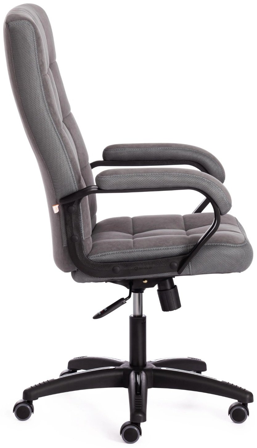 Офисное кресло Tetchair Trendy 19520, серый купить,NaN