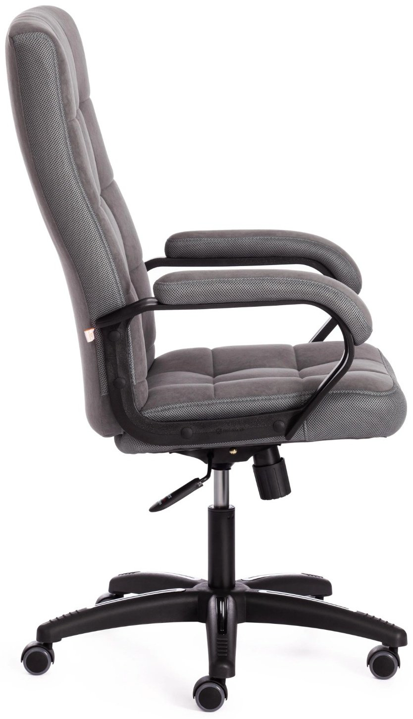Офисное кресло Tetchair Trendy 19520, серый купить,NaN