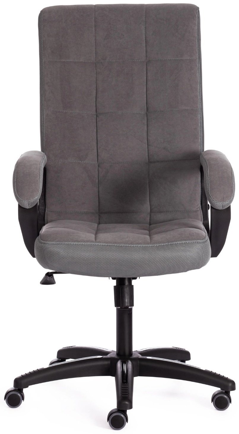 Офисное кресло Tetchair Trendy 19520, серый купить,NaN