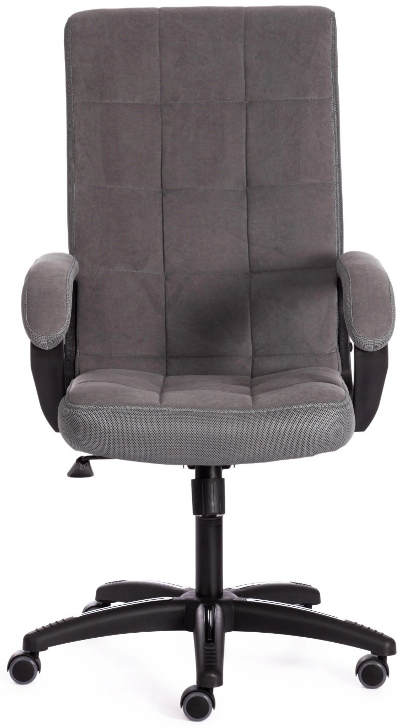 Офисное кресло Tetchair Trendy 19520, серый купить,NaN