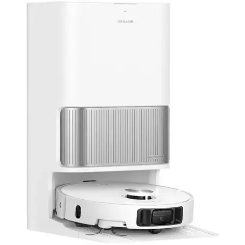 Робот-пылеcос Dreame L40s Ultra White Grey - ForteMarket Робот-пылеcос Dreame L40s Ultra White Grey купить,0
