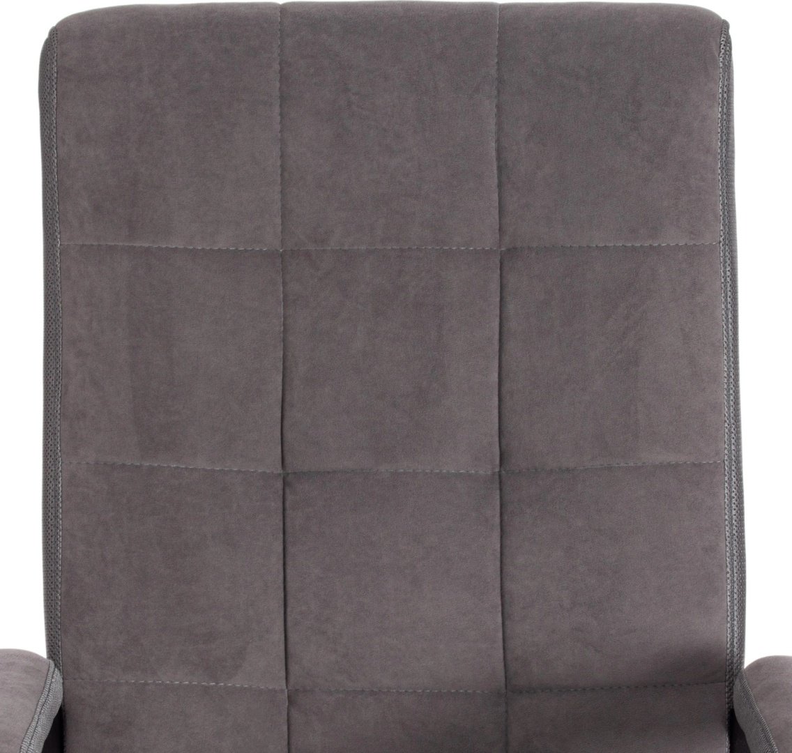 Офисное кресло Tetchair Trendy 19520, серый купить,NaN