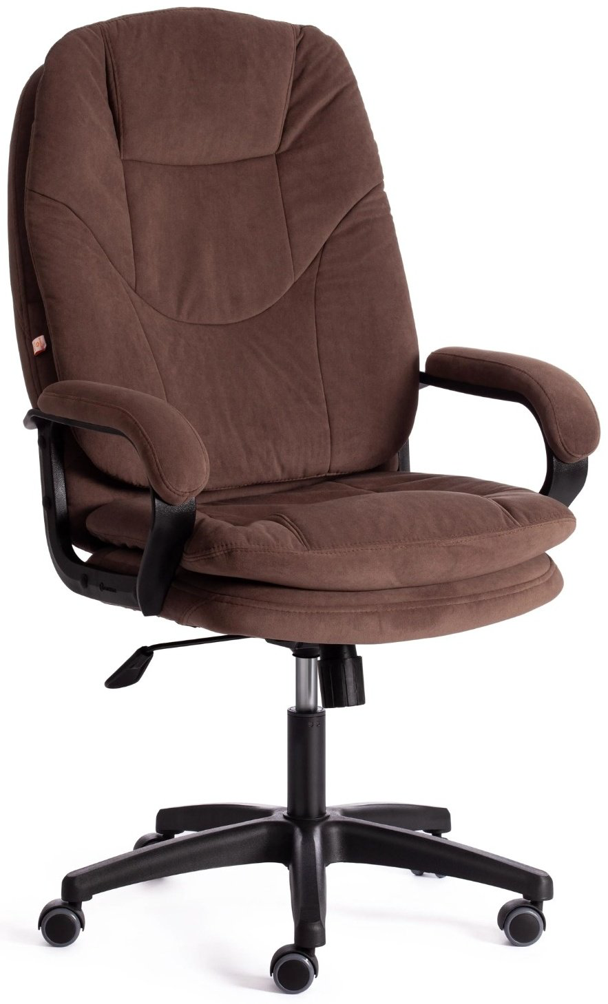 Офисное кресло Tetchair 19384 , коричневый купить,NaN