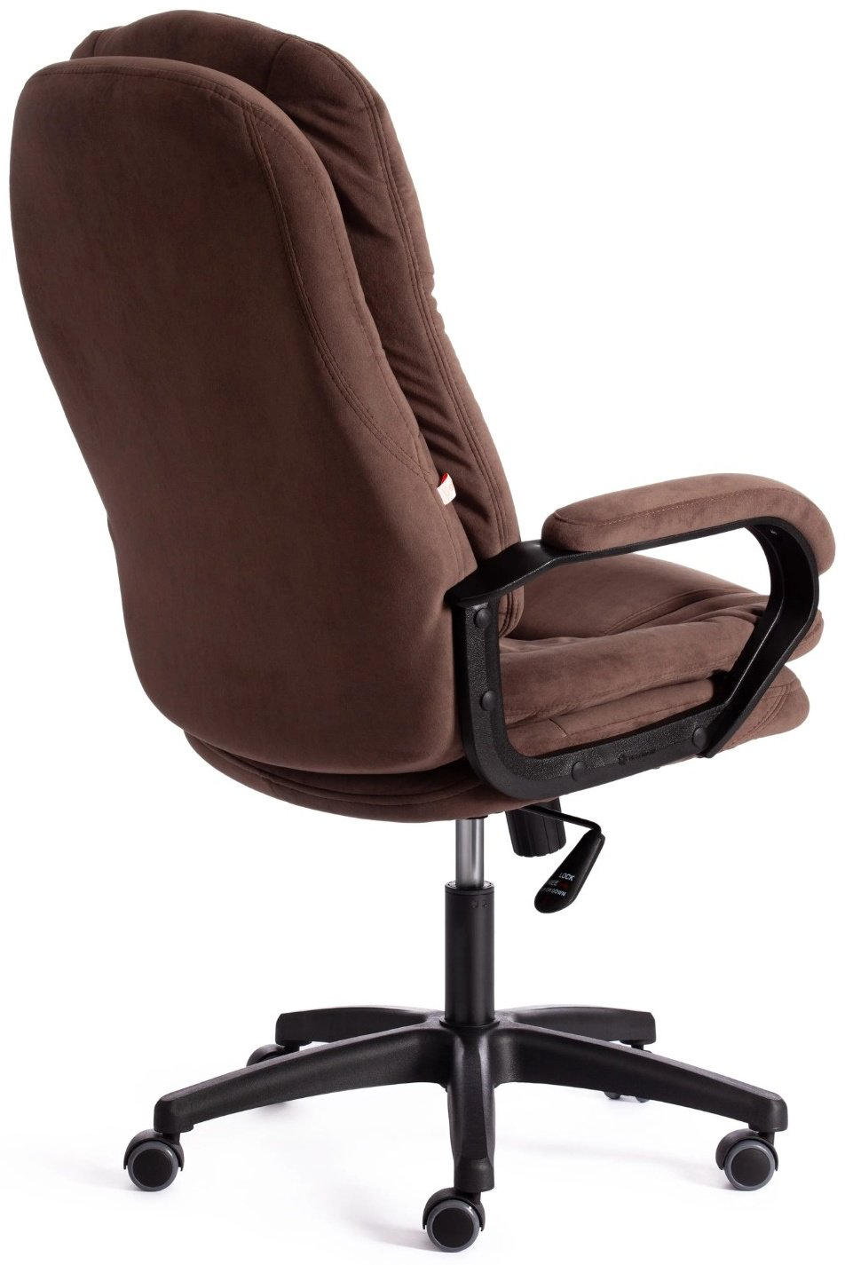 Офисное кресло Tetchair 19384 , коричневый купить,NaN