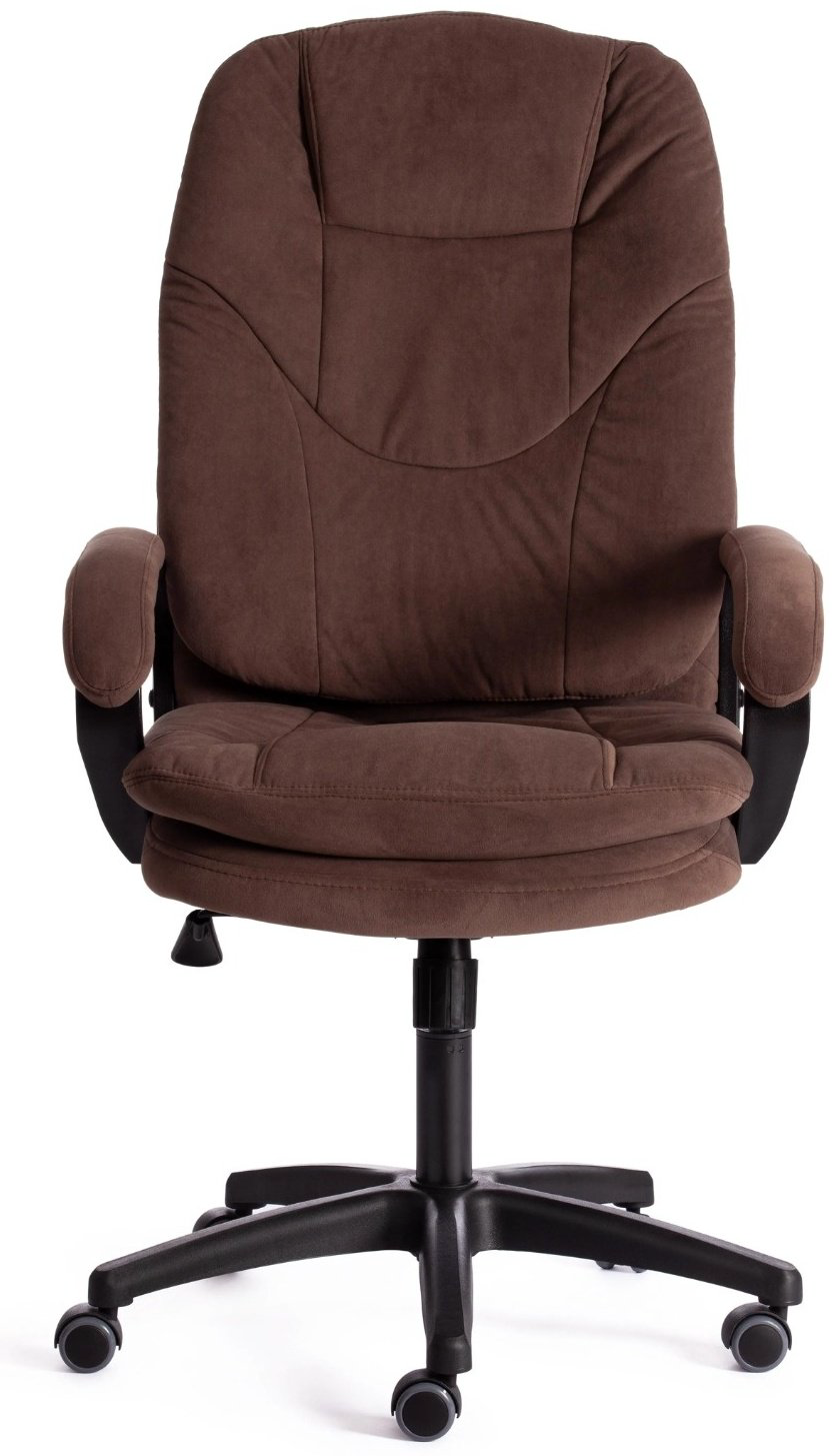 Офисное кресло Tetchair 19384 , коричневый купить,NaN