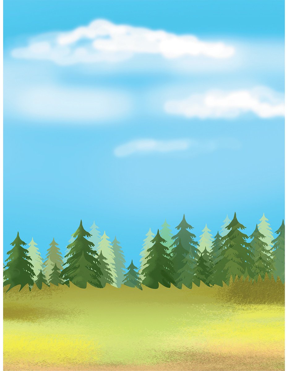 Книга Полат Э.: Медвежонок - привереда (илл. автора) купить,NaN