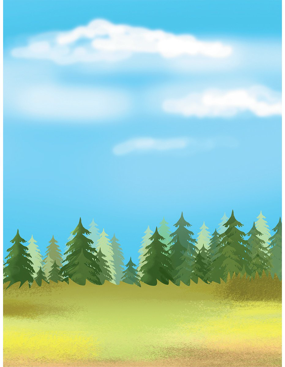 Книга Полат Э.: Медвежонок - привереда (илл. автора) купить,NaN