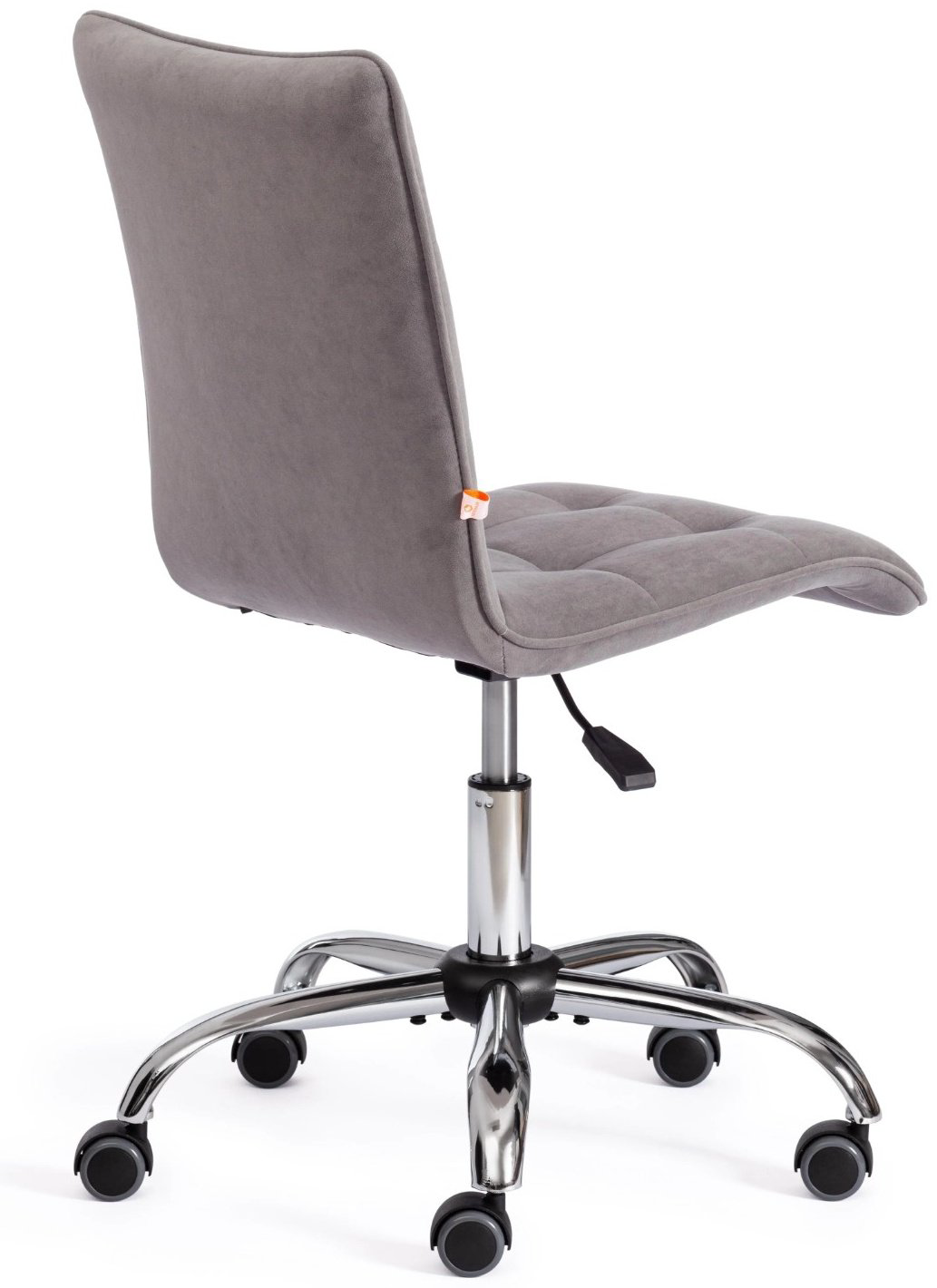 Компьютерное кресло Tetchair ZERO 13496, серый купить,NaN