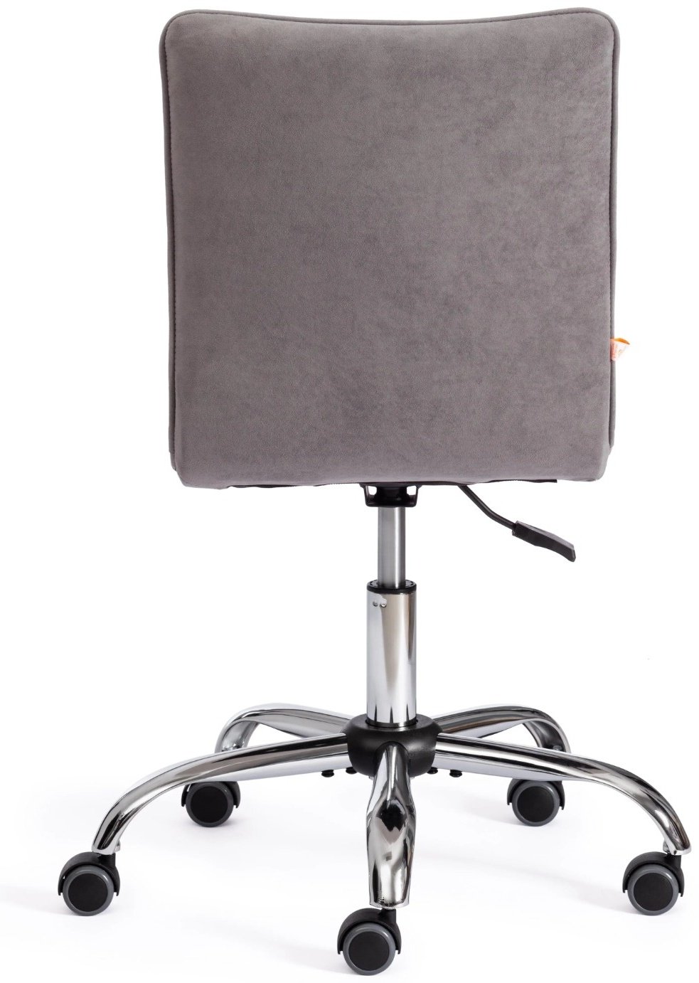 Компьютерное кресло Tetchair ZERO 13496, серый купить,NaN