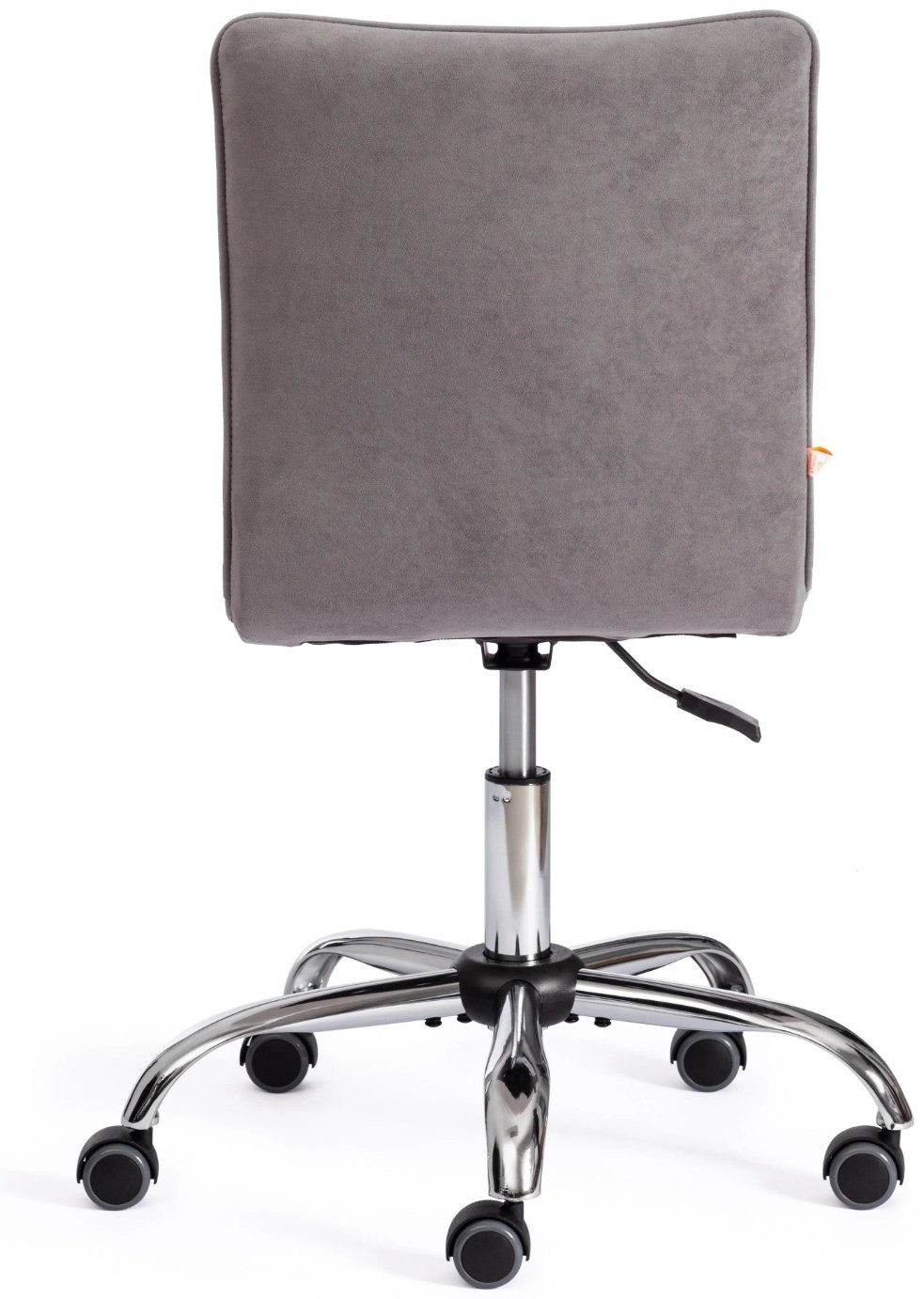 Компьютерное кресло Tetchair ZERO 13496, серый купить,NaN