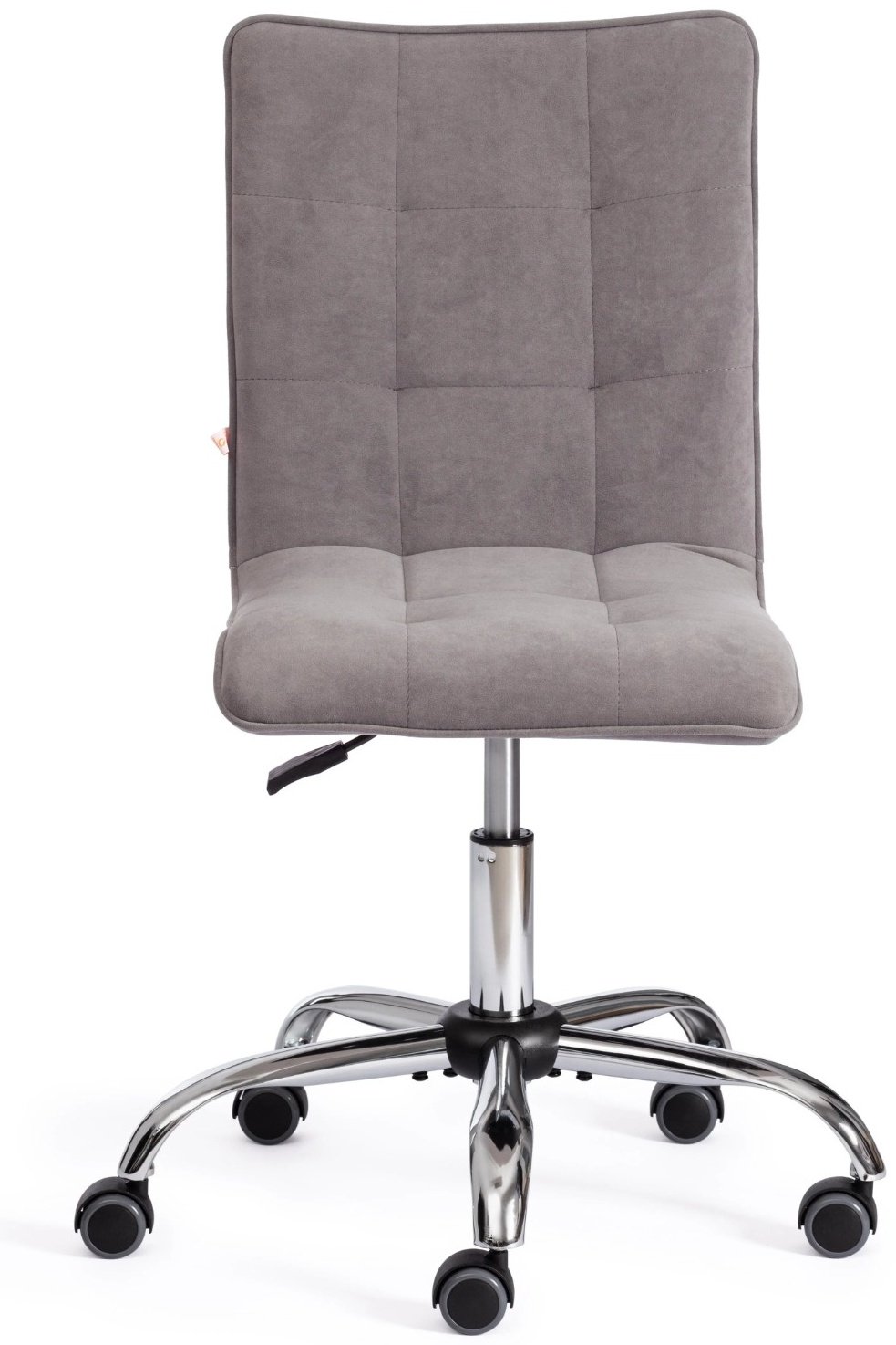 Компьютерное кресло Tetchair ZERO 13496, серый купить,NaN