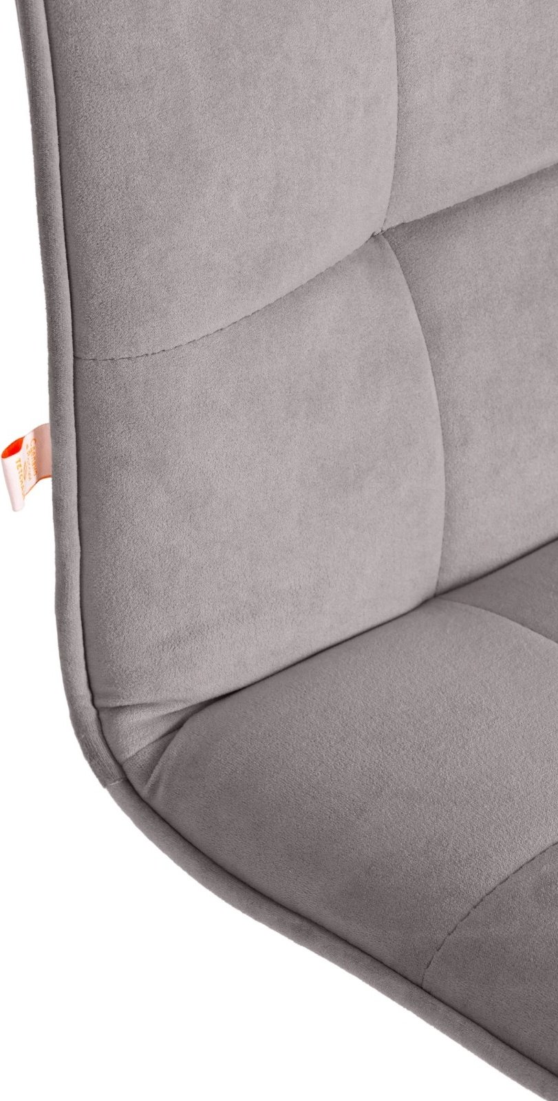 Компьютерное кресло Tetchair ZERO 13496, серый купить,NaN
