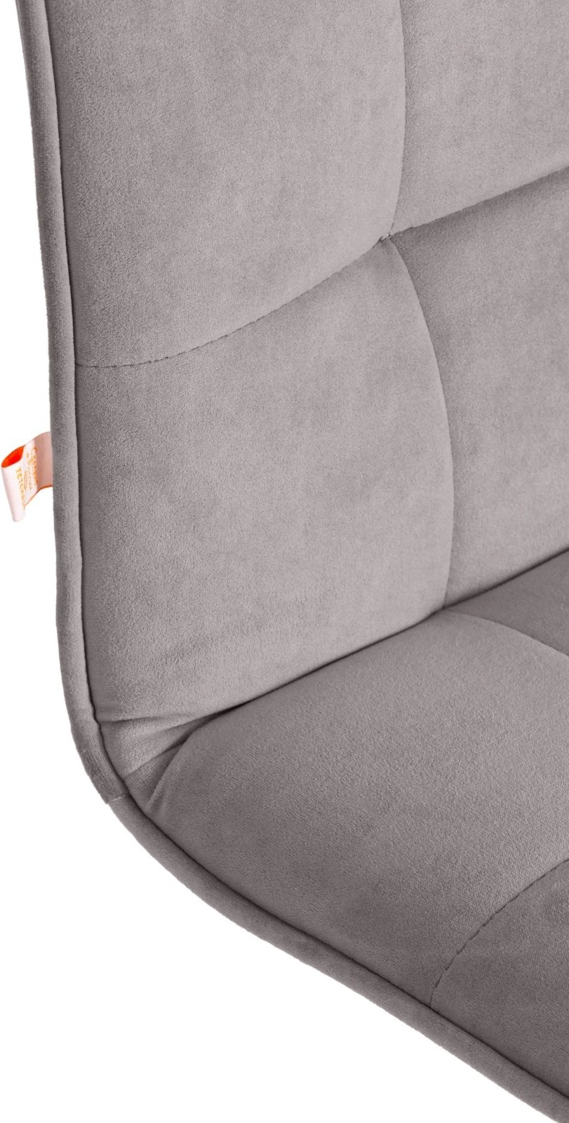Компьютерное кресло Tetchair ZERO 13496, серый купить,NaN