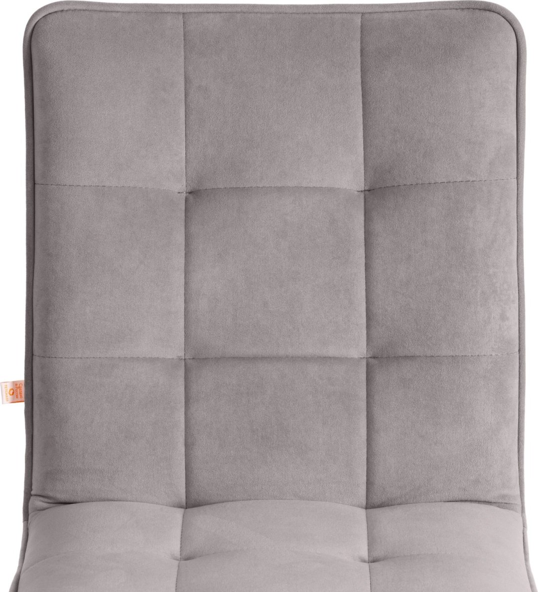 Компьютерное кресло Tetchair ZERO 13496, серый купить,NaN