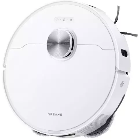 Робот-пылеcос Dreame L40s Ultra White Grey - ForteMarket Робот-пылеcос Dreame L40s Ultra White Grey купить,0