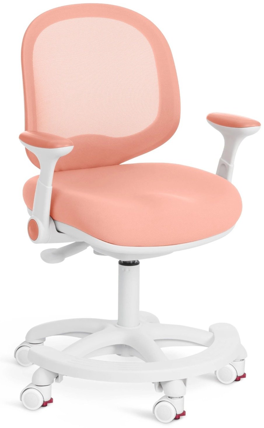 Детское компьютерное кресло Tetchair 20170 Tetchair RAINBOW, розовый купить,NaN