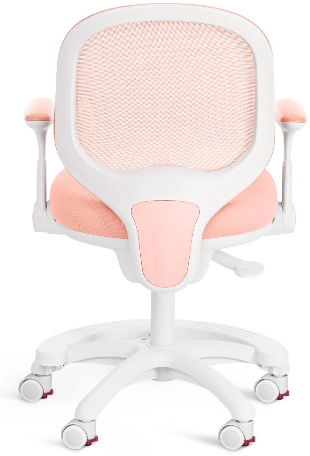 Детское компьютерное кресло Tetchair 20170 Tetchair RAINBOW, розовый купить,NaN