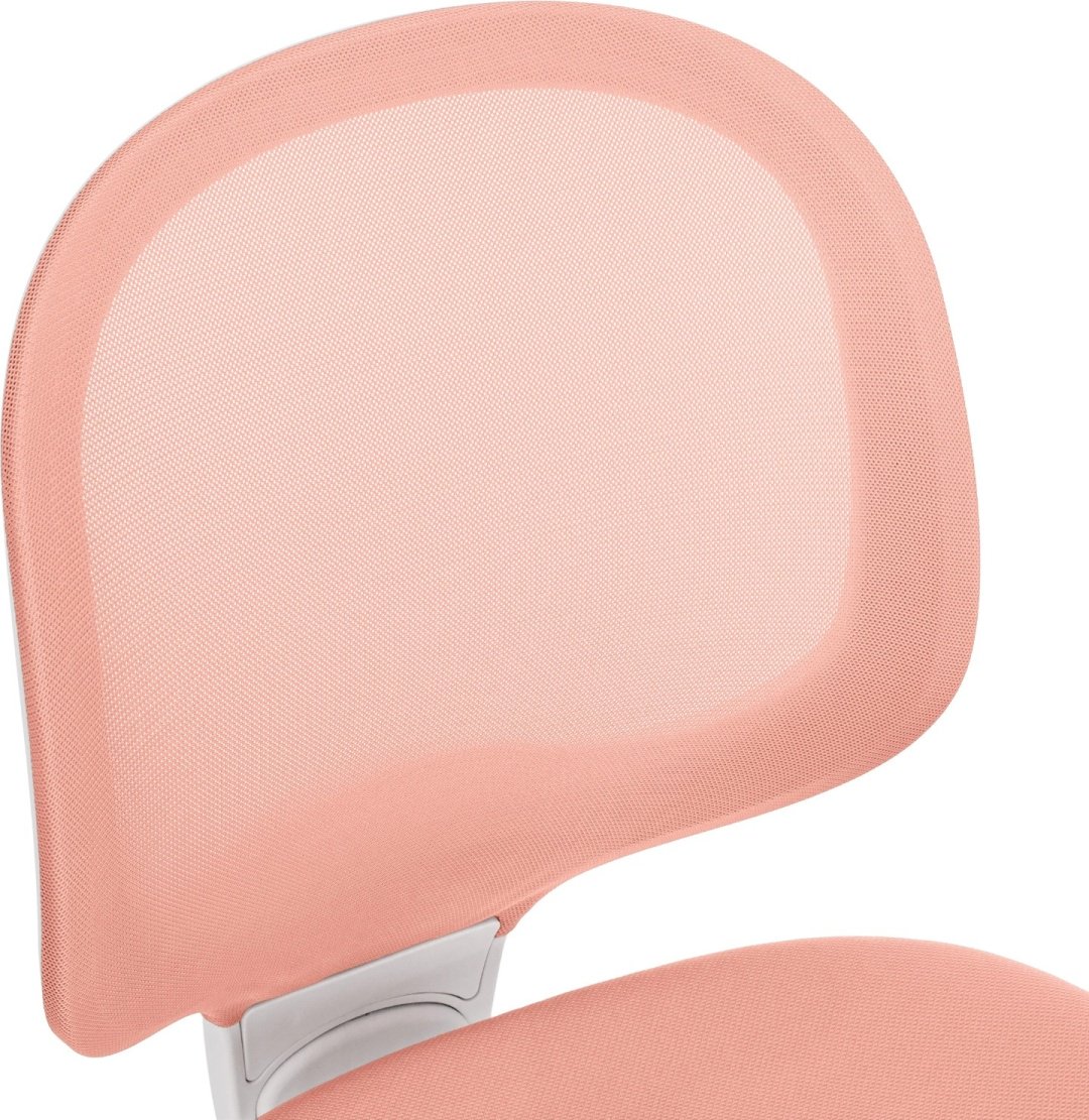 Детское компьютерное кресло Tetchair 20170 Tetchair RAINBOW, розовый купить,NaN