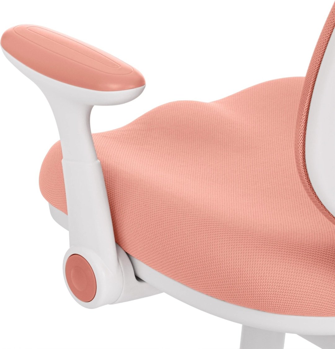 Детское компьютерное кресло Tetchair 20170 Tetchair RAINBOW, розовый купить,NaN