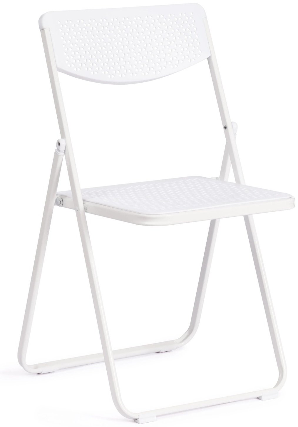 Tetchair 20097 FOLDER, 82.5x48x48 см, белый купить,NaN