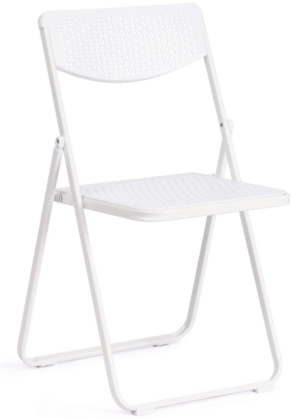 Tetchair 20097 FOLDER, 82.5x48x48 см, белый купить,NaN