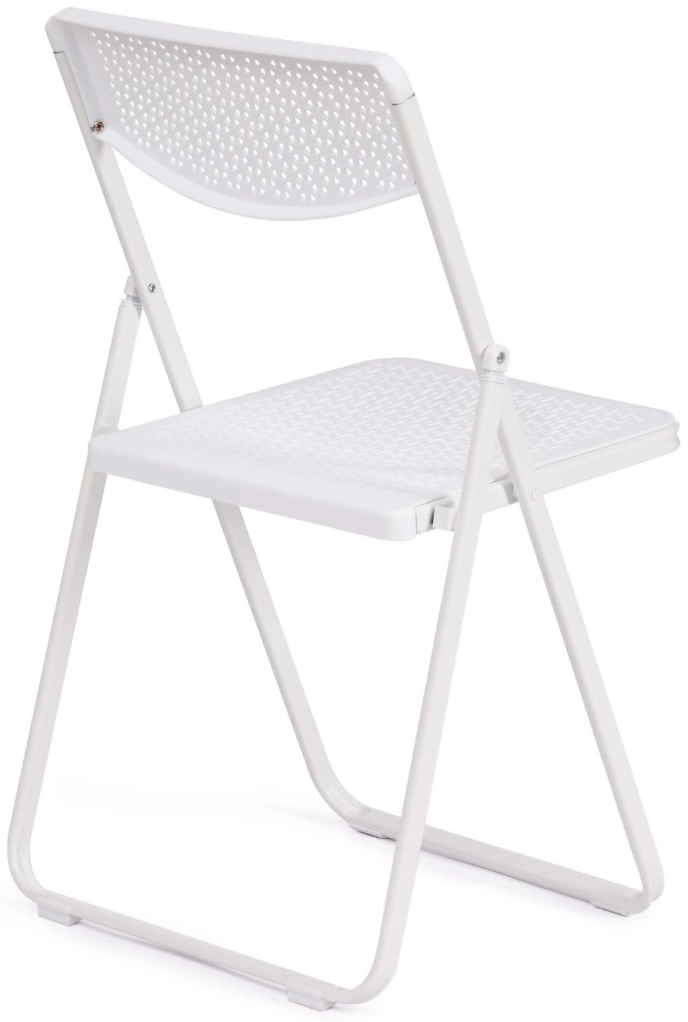 Tetchair 20097 FOLDER, 82.5x48x48 см, белый купить,NaN