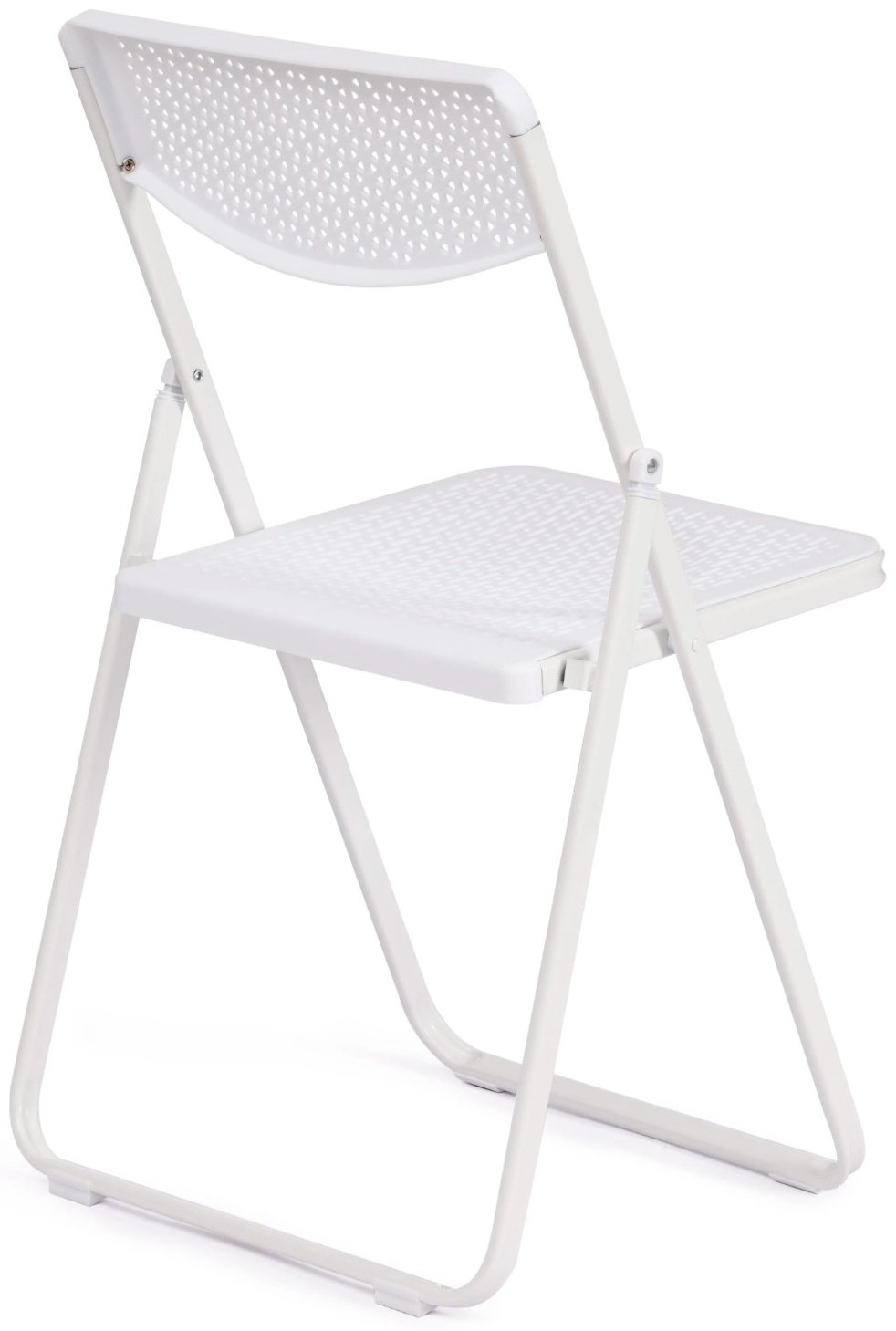 Tetchair 20097 FOLDER, 82.5x48x48 см, белый купить,NaN