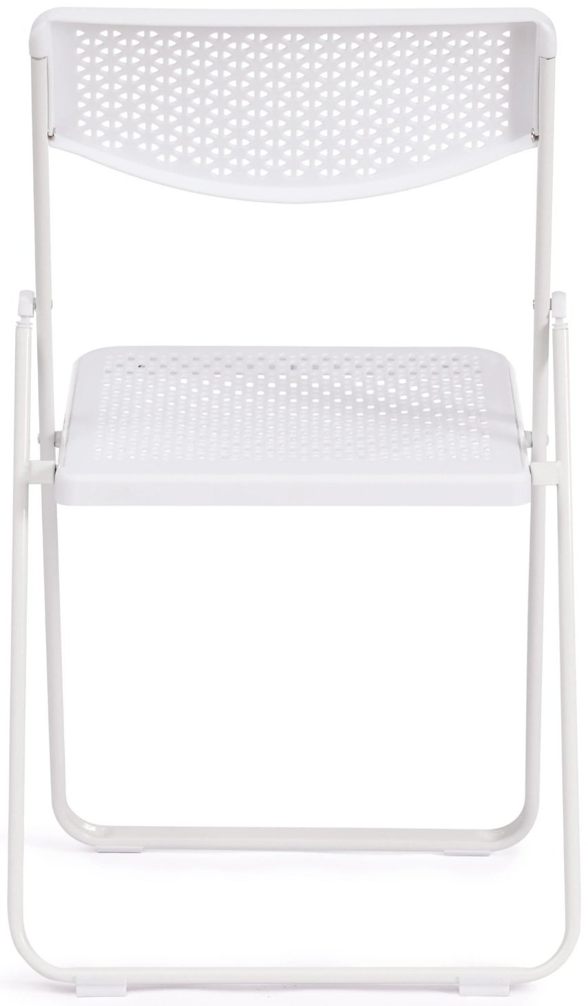 Tetchair 20097 FOLDER, 82.5x48x48 см, белый купить,NaN