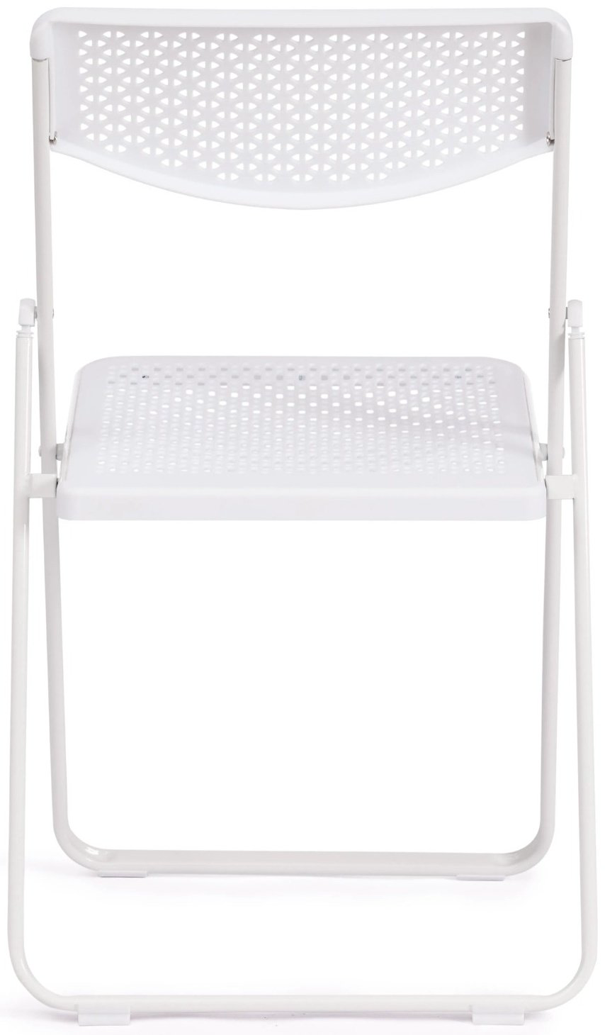 Tetchair 20097 FOLDER, 82.5x48x48 см, белый купить,NaN