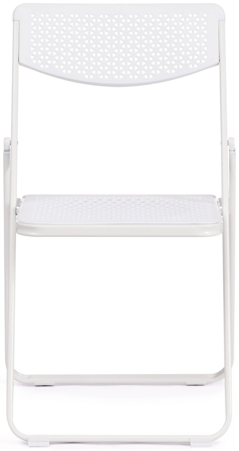 Tetchair 20097 FOLDER, 82.5x48x48 см, белый купить,NaN