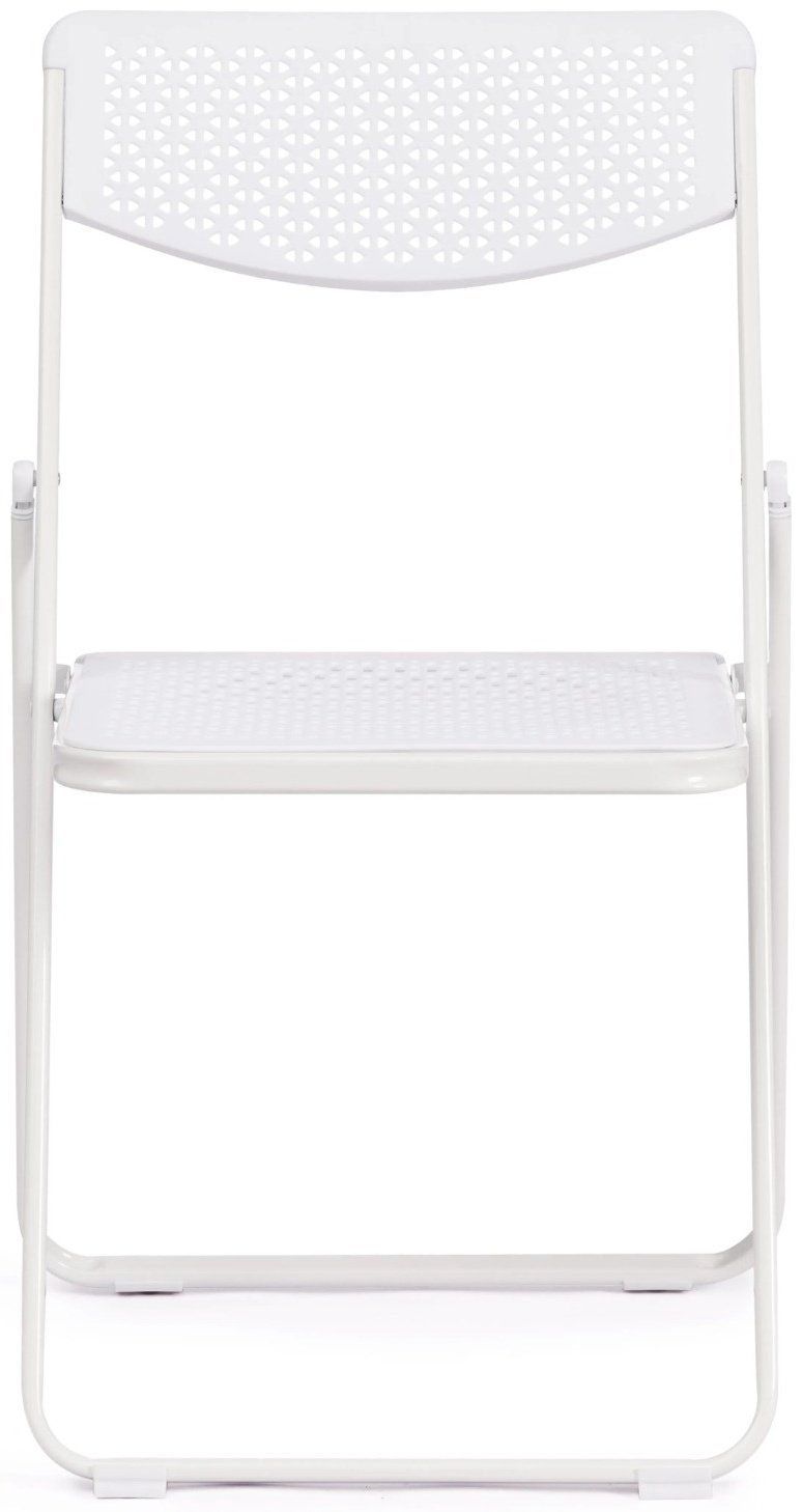 Tetchair 20097 FOLDER, 82.5x48x48 см, белый купить,NaN