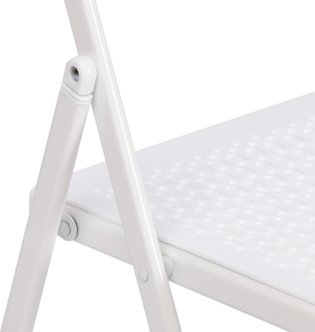 Tetchair 20097 FOLDER, 82.5x48x48 см, белый купить,NaN
