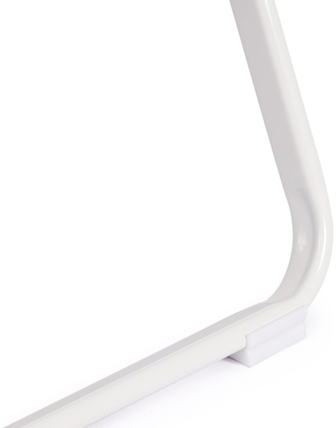 Tetchair 20097 FOLDER, 82.5x48x48 см, белый купить,NaN