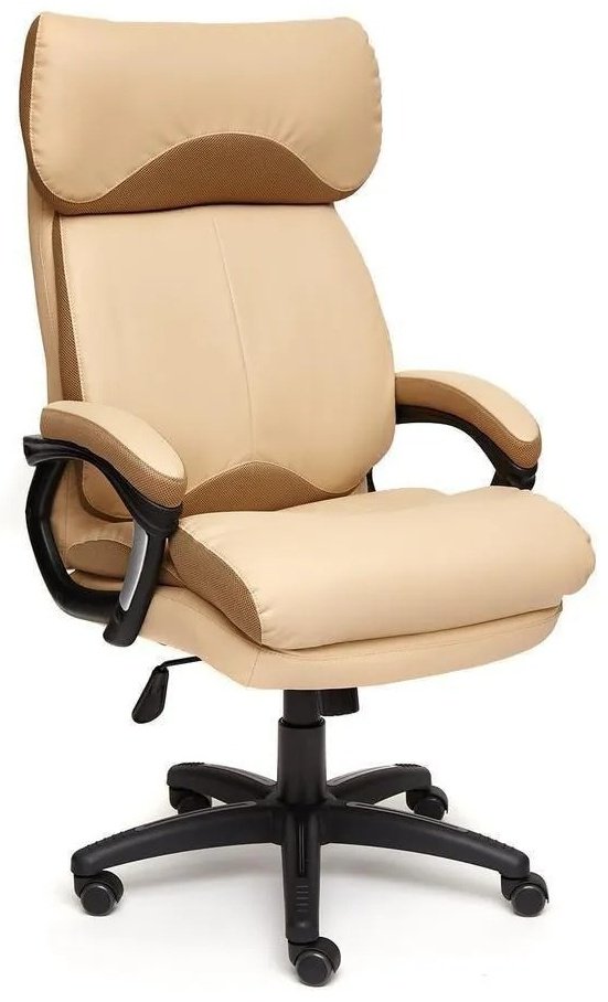  Tetchair 12906 DUKE, бежевый купить,NaN