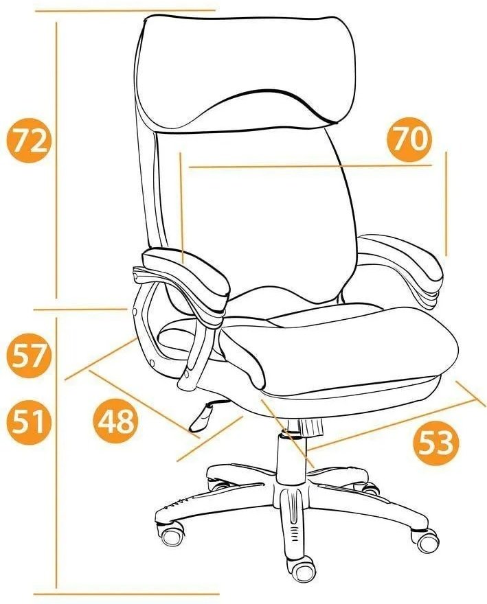  Tetchair 12906 DUKE, бежевый купить,NaN