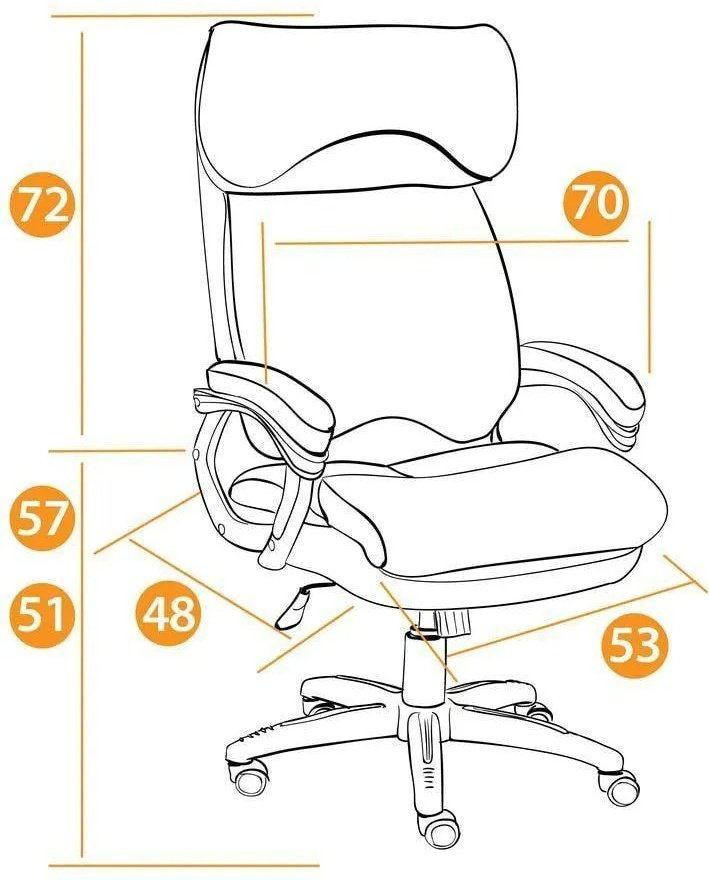  Tetchair 12906 DUKE, бежевый купить,NaN