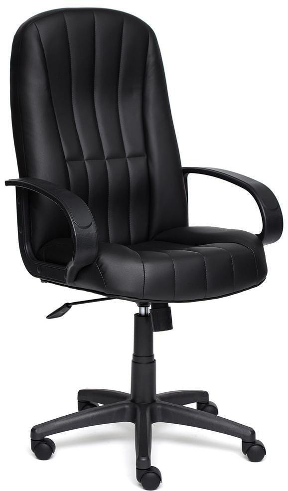 Офисное кресло Tetchair 11576 СН833, черный