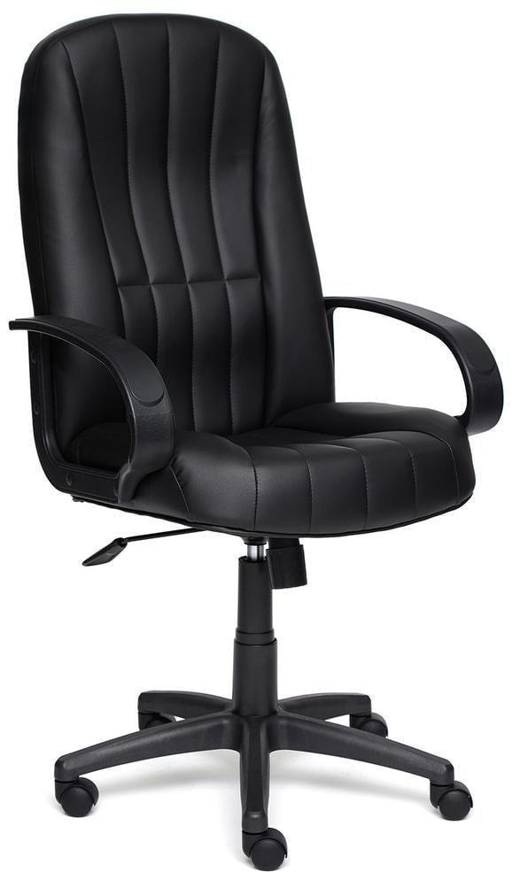 Офисное кресло Tetchair 11576 СН833, черный купить,NaN