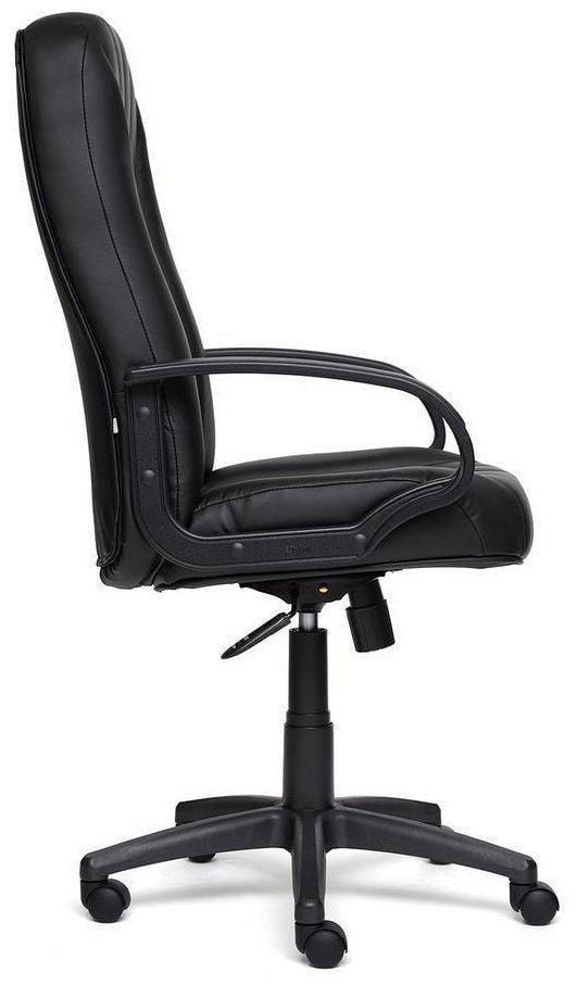 Офисное кресло Tetchair 11576 СН833, черный купить,NaN
