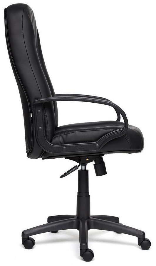 Офисное кресло Tetchair 11576 СН833, черный купить,NaN
