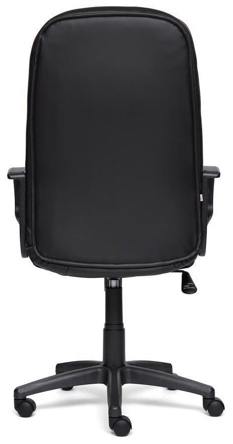 Офисное кресло Tetchair 11576 СН833, черный купить,NaN