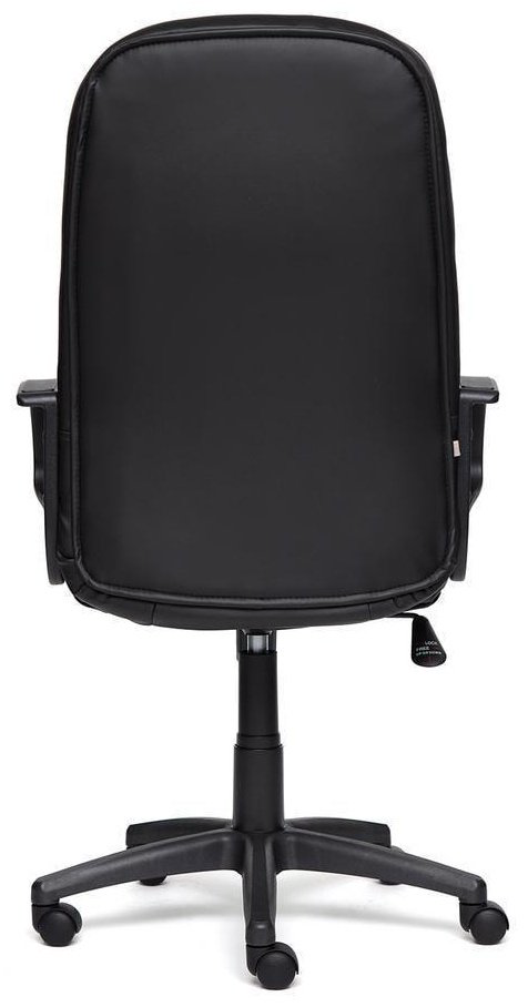 Офисное кресло Tetchair 11576 СН833, черный купить,NaN
